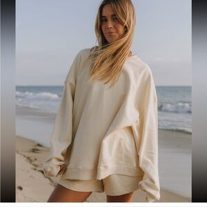 Daily drills oversized crew